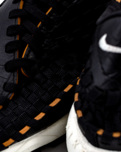 Nike W FOOTSCAPE WOVEN FQ8129-010