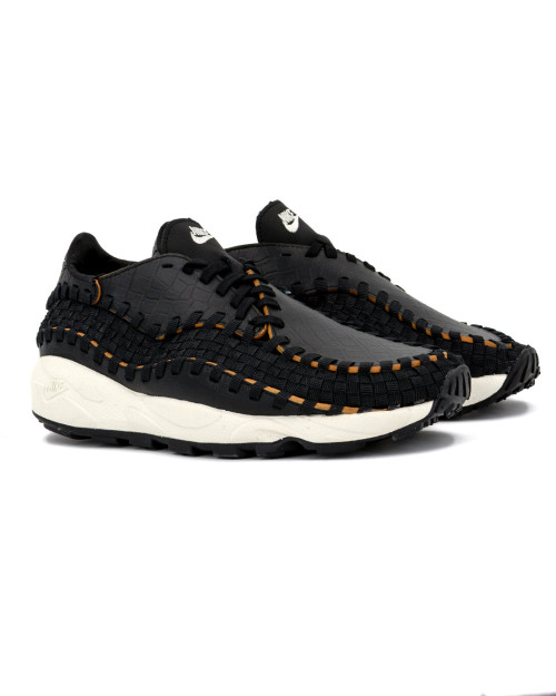 Nike W FOOTSCAPE WOVEN FQ8129-010