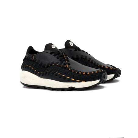 Nike W FOOTSCAPE WOVEN FQ8129-010