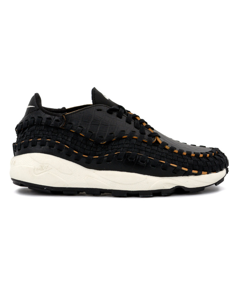 Nike W FOOTSCAPE WOVEN FQ8129-010