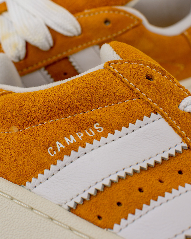 Adidas campus amarillas on sale