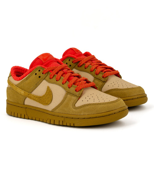 NIKE W DUNK LOW FQ8897-252