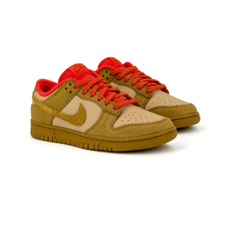 NIKE W DUNK LOW FQ8897-252