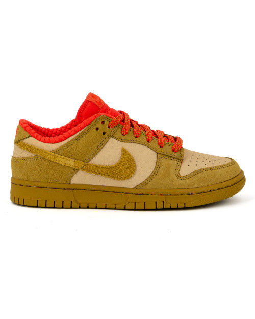 NIKE W DUNK LOW FQ8897-252