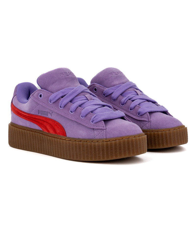 Puma 2024 creepers lila