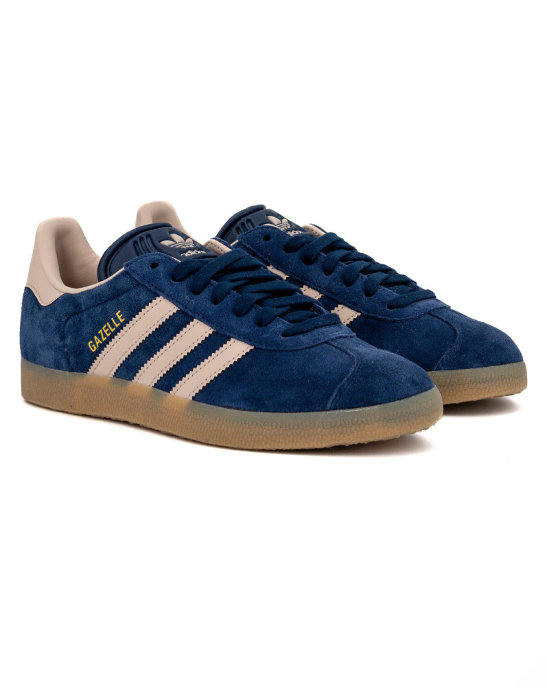 Dark cheap blue gazelles