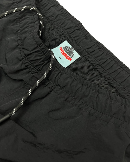 DAMAGE WEATHER TRACK PANTS