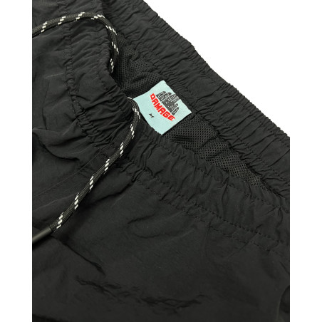 DAMAGE WEATHER TRACK PANTS