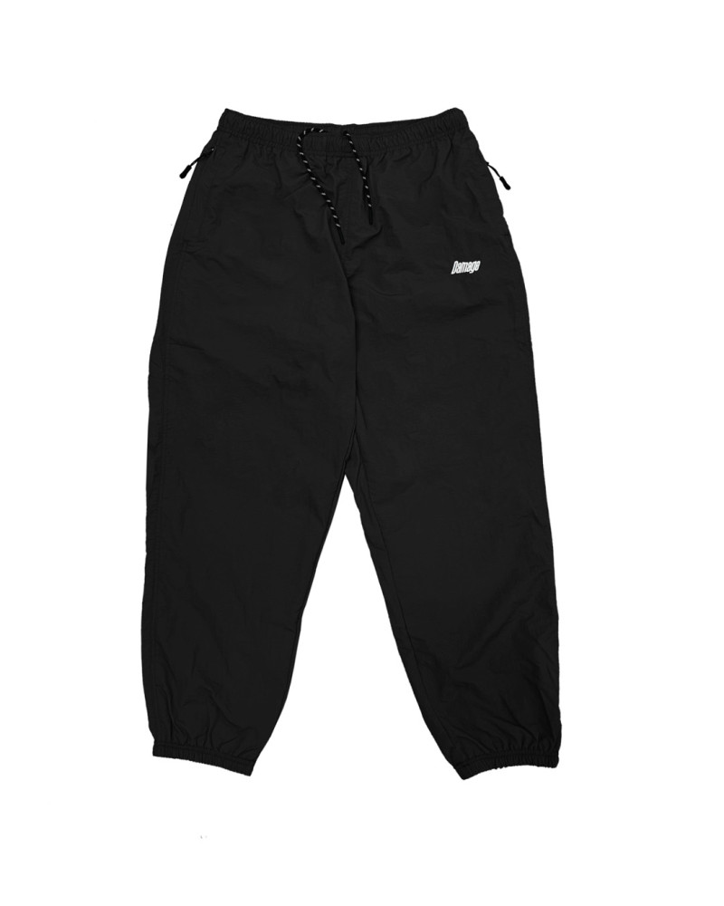 DAMAGE WEATHER TRACK PANTS