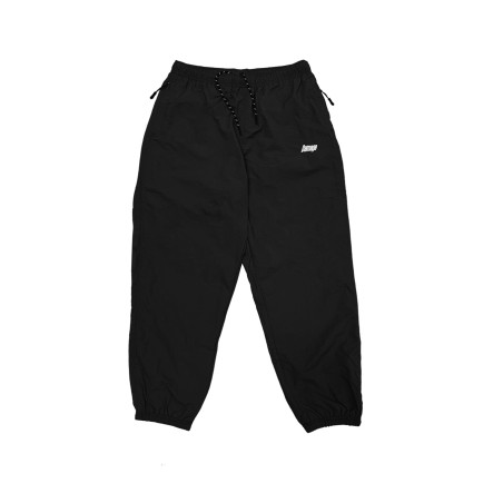 DAMAGE WEATHER TRACK PANTS