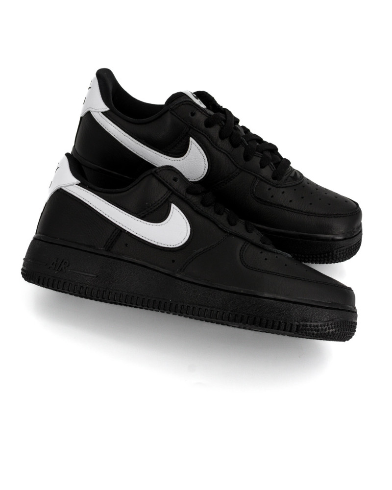 Buy online NIKE Air Force 1 Low Retro CQ0492 001 Nigra Mercato