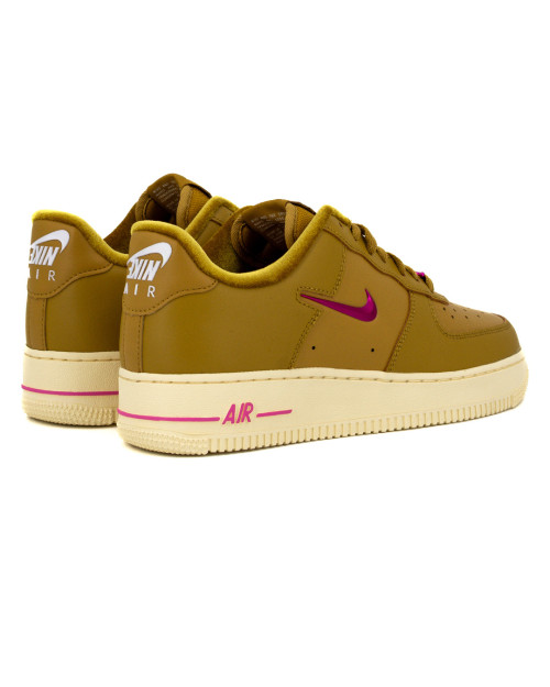 NIKE W AIR FORCE 1 JUSTDOIT FB8251-700