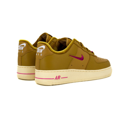 NIKE W AIR FORCE 1 JUSTDOIT FB8251-700