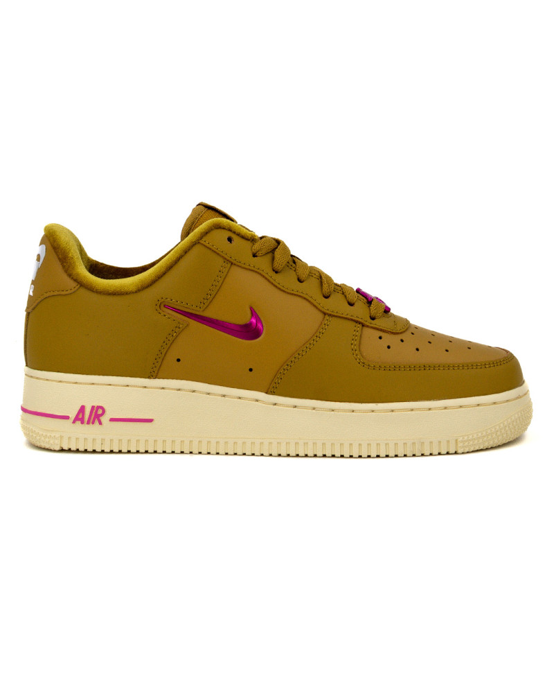 NIKE W AIR FORCE 1 JUSTDOIT FB8251-700