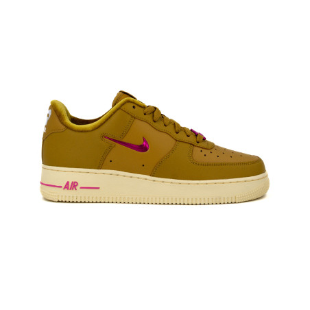 NIKE W AIR FORCE 1 JUSTDOIT FB8251-700