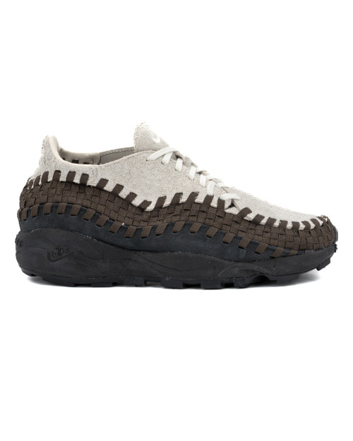 W FOOTSCAPE WOVEN