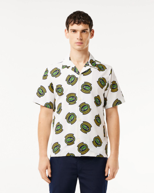 lacoste camisa CH7568-00-IQH