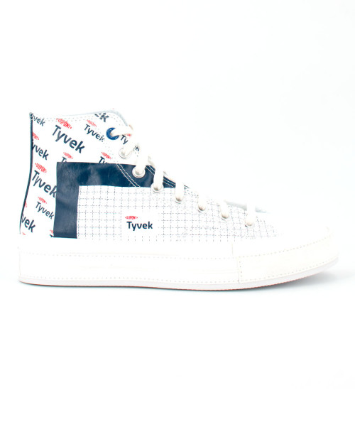 CHUCK 70 HI TYVEK 170061C