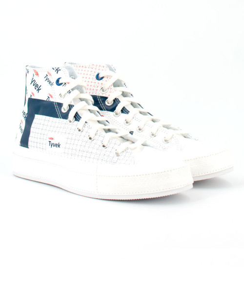 CHUCK 70 HI TYVEK 170061C