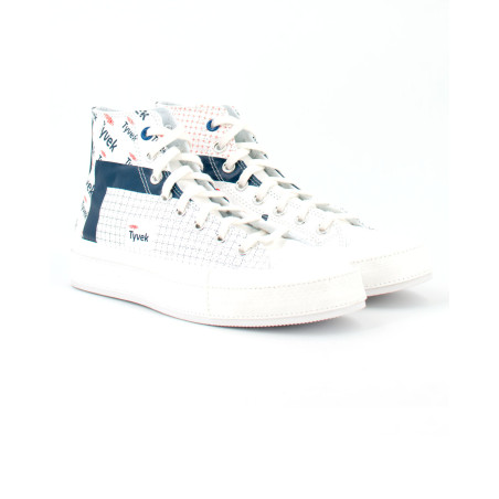 CHUCK 70 HI TYVEK 170061C