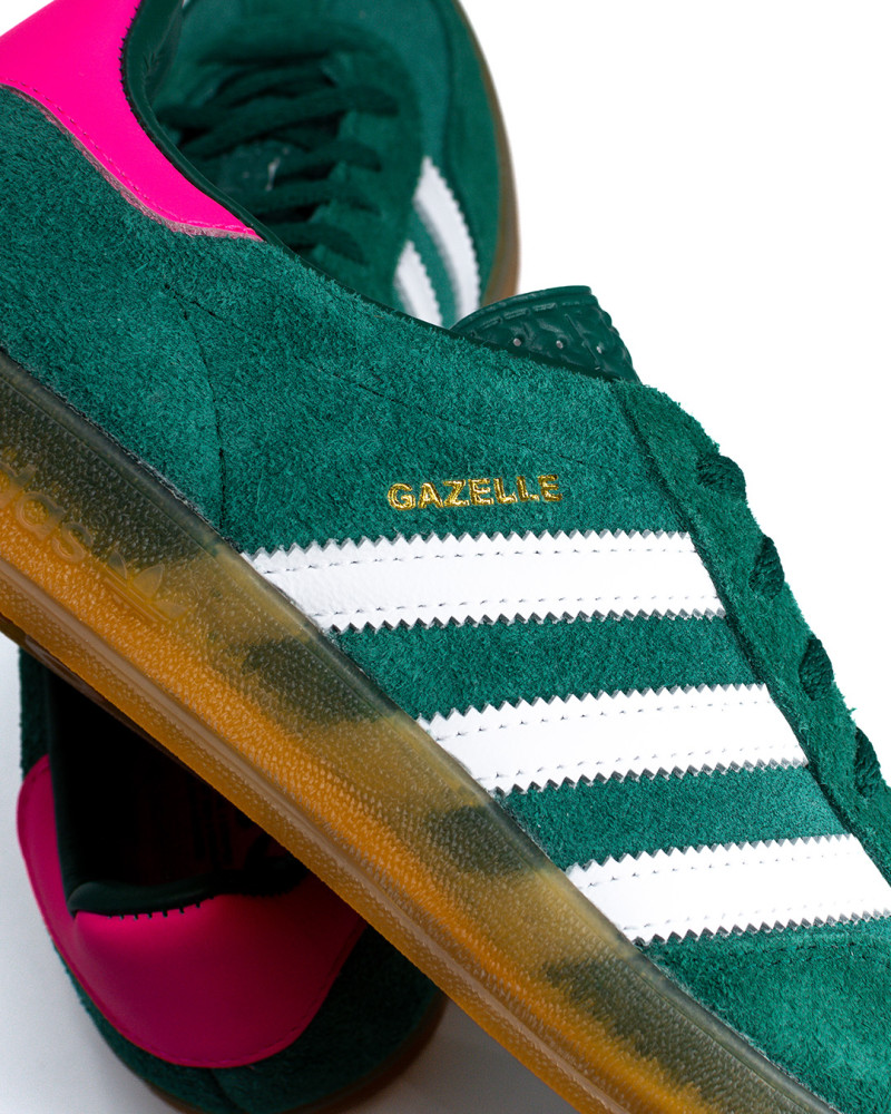 Buy online adidas GAZELLE INDOOR W IG5929 - Nigra Mercato