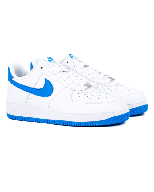 zapatillas nike air force 1 blancas