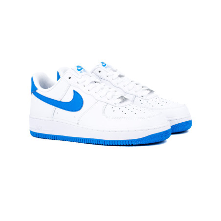 zapatillas nike air force 1 blancas