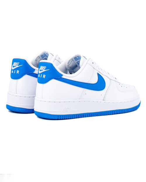 zapatillas nike air force 1 blancas