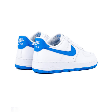 zapatillas nike air force 1 blancas