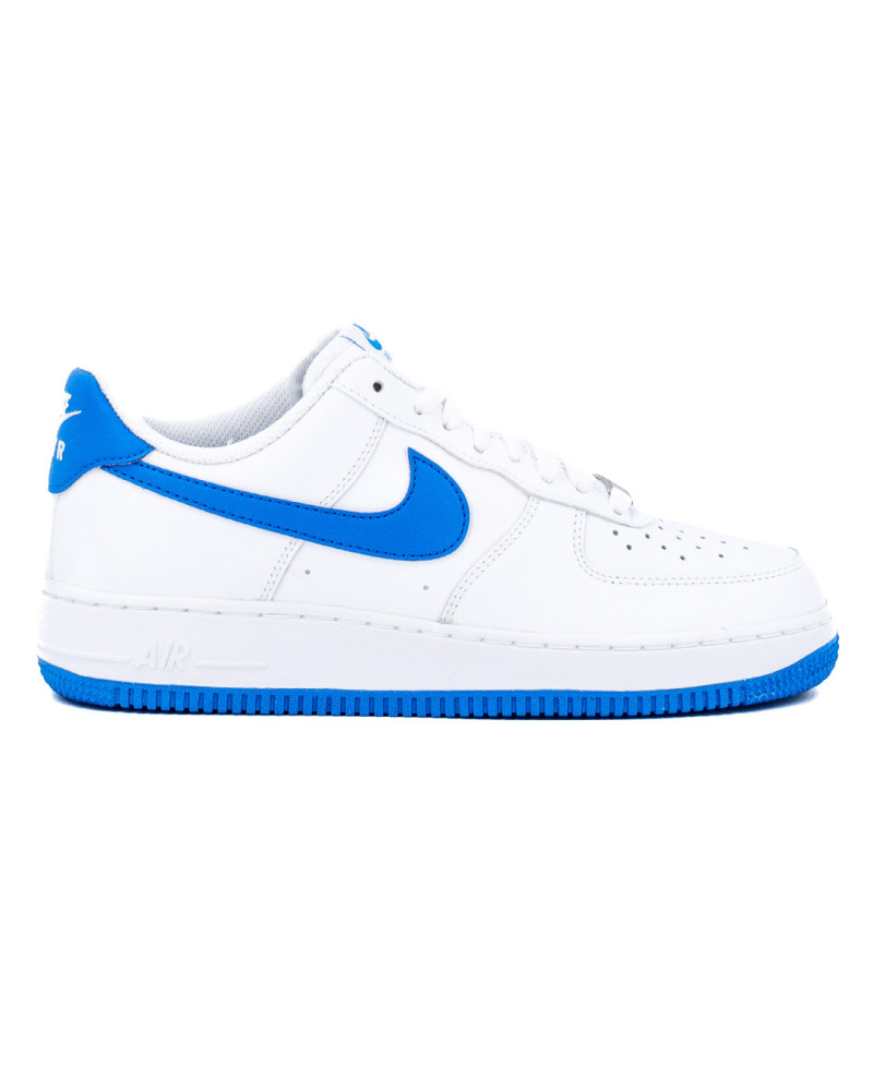 zapatillas nike air force 1 blancas