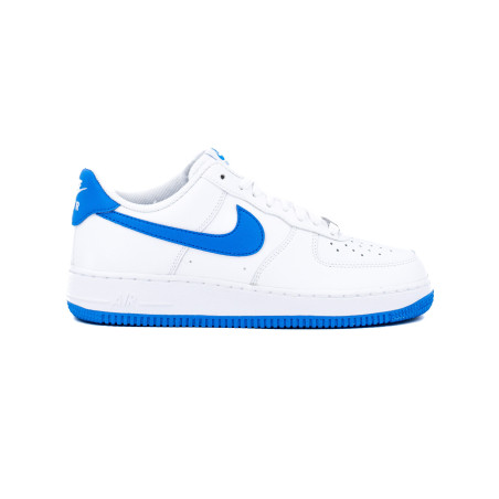 zapatillas nike air force 1 blancas