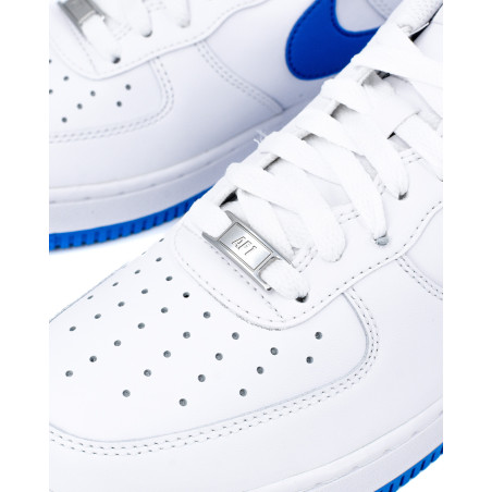 zapatillas nike air force 1 blancas