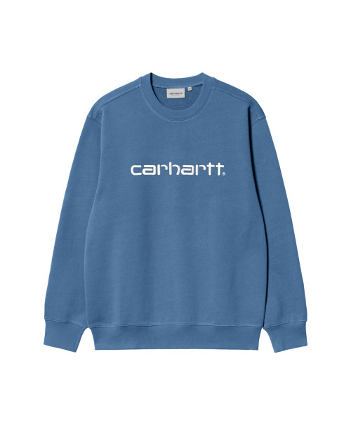 SUDADERA CARHARTT WIP SWEAT