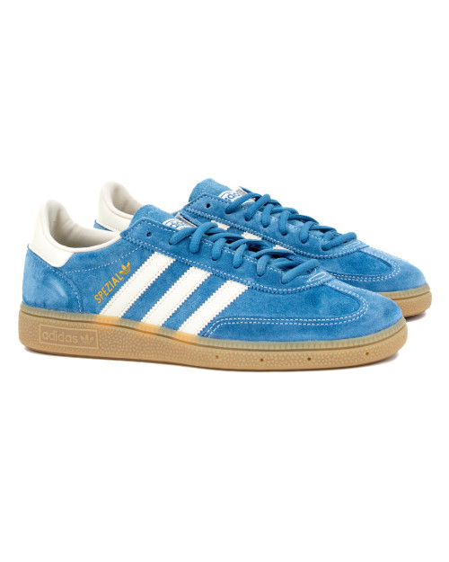 adidas handball spezial azules para hombre