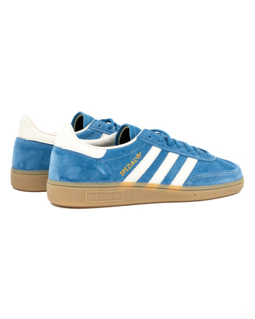 adidas handball spezial azules para hombre