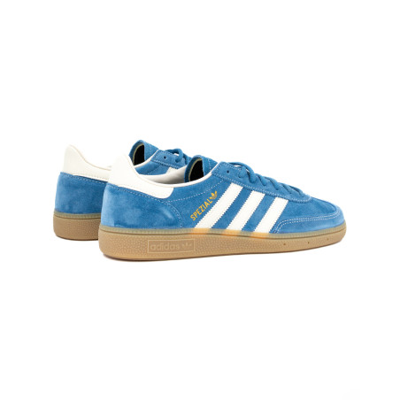 adidas handball spezial azules para hombre