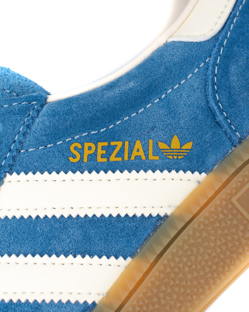 adidas handball spezial azules para hombre