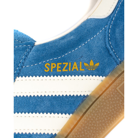 adidas handball spezial azules para hombre