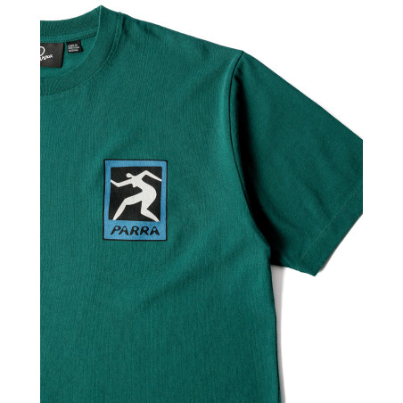 parra Pigeon Legs T-Shirt 51105