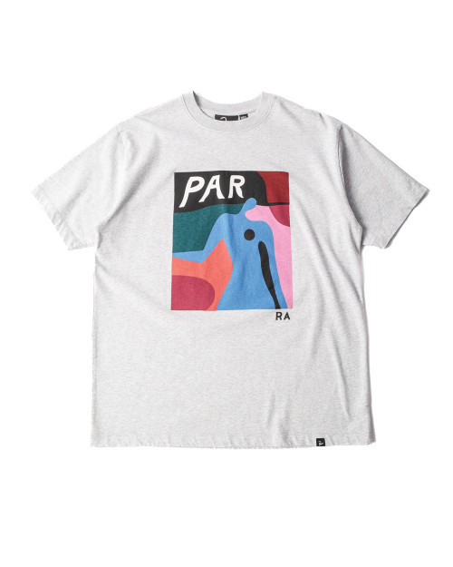 parra Ghost Caves T-Shirt 51100