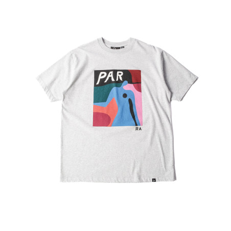 parra Ghost Caves T-Shirt 51100