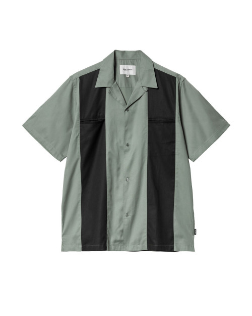 CARHARTT WIP S/S DURANGO SHIRT