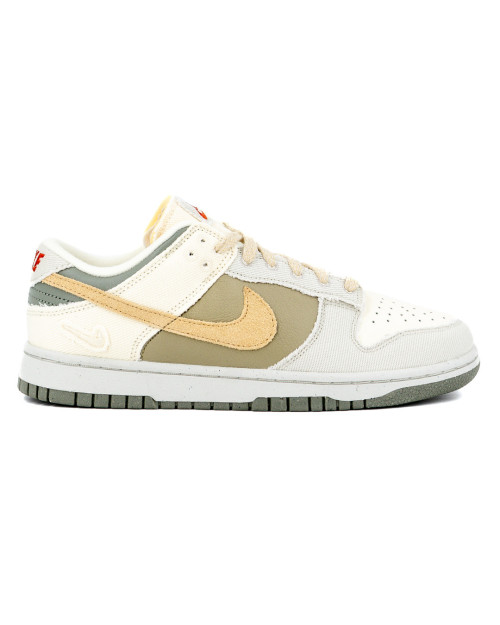 zapatillas nike dunk de tela