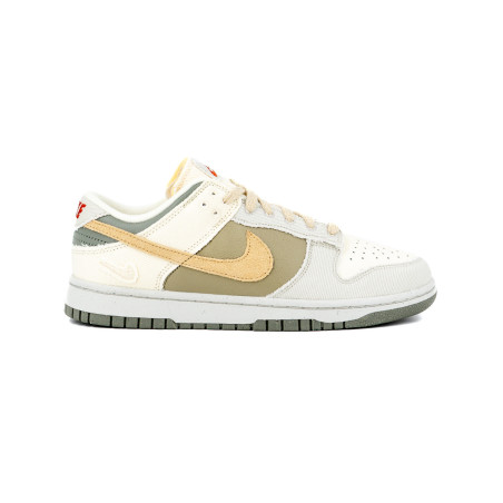 zapatillas nike dunk de tela