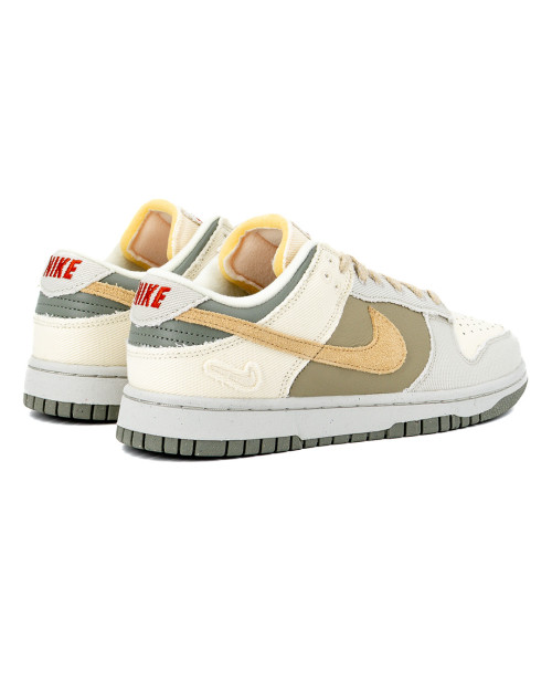 zapatillas nike dunk de tela