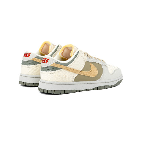 zapatillas nike dunk de tela