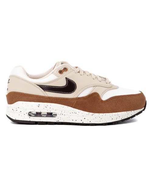 zapatillas nike air max 1 marrones