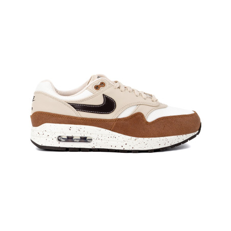 zapatillas nike air max 1 marrones