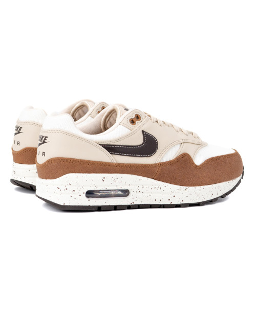 zapatillas nike air max 1 marrones