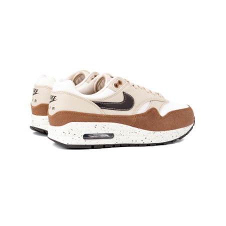 zapatillas nike air max 1 marrones